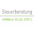 Logo Steuerberatung Kornelia Budde-Görtz in Harsewinkel