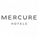 Logo Mercure Hotel Hamburg City in Hamburg