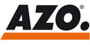 Logo AZO GmbH + Co. KG in Osterburken