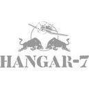 Logo Red Bull Hangar-7 in Salzburg