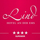 Logo Lind Hotel GmbH in Rietberg
