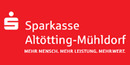 Logo Sparkasse Altötting-Mühldorf in Mühldorf