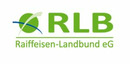 Logo RLB Raiffeisen-Landbund eG in Gütersloh