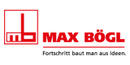 Logo Max Bögl Stiftung & Co. KG in Bielefeld