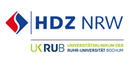 Logo Herz- und Diabeteszentrum NRW in Bad Oeynhausen