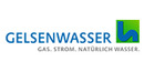 Logo GELSENWASSER AG in Bad Oeynhausen