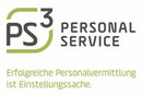 Logo PS Personalservice GmbH in Bersenbrück