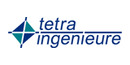 Logo tetra ingenieure GmbH in Neuruppin
