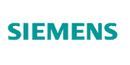 Logo Siemens AG in Bielefeld
