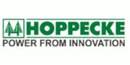 Logo Hoppecke Batterien GmbH & Co. KG in Berlin