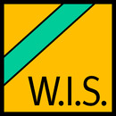 Logo W.I.S. Sicherheit + Service NRW GmbH & Co.KG in Steinhagen, Westfalen