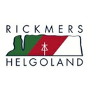 Logo Rickmers Hotelbetriebs GmbH in Helgoland