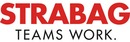 Logo STRABAG in Lemgo