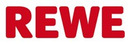 Logo REWE in Wiesloch