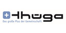 Logo Thüga Aktiengesellschaft in München