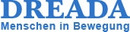 Logo DREADA GmbH in Langenfeld (Rheinland)