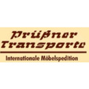 Logo Prüßner Transporte GmbH in Löhne
