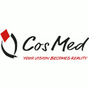 Logo Cosmed GmbH & Co.KG in Löhne