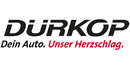 Logo Dürkop GmbH in Hoppegarten