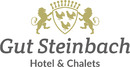Logo Graf von Moltke Betriebs KG, Relais & Chteaux Gut Steinbach Hotel und Chalets in Reit im Winkl