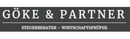 Logo Göke & Partner Steuerberater - Wirtschaftsprüfer in Bielefeld