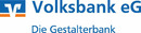 Logo Volksbank eG - Die Gestalterbank in Offenburg