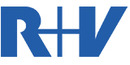 Logo R+V Lebensversicherung AG in Rietberg