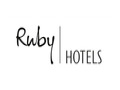 Logo Ruby GmbH in München