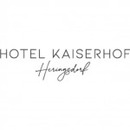 Logo Hotel Kaiserhof Heringsdorf in Heringsdorf