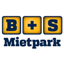 Logo Borchers & Speer Baumaschinen Baugeräte Handelsgesellschaft mbH