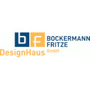 Logo Bockermann Fritze DesignHaus GmbH