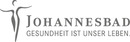 Logo Johannesbad Holding SE & Co.KG in Bad Füssing