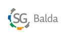 Logo Balda Medical GmbH in Bad Oeynhausen