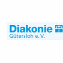 Logo Diakonie Gütersloh e.V. in Rheda-Wiedenbrück