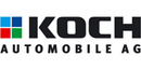 Logo Koch Automobile AG in Neuruppin