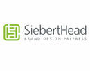 Logo SiebertHead GmbH in Bielefeld