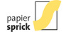 Logo Sprick GmbH Bielefelder Papier- und Wellpappenwerke & Co. in Bielefeld