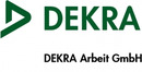 Logo DEKRA Arbeit GmbH in Bielefeld