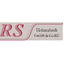 Logo RS Holztechnik GmbH & Co. KG