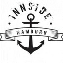 Logo Meliá Hotels International INNSiDE by Meliá Hamburg Hafen in Hamburg