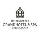 Logo Steigenberger Grandhotel and Spa Heringsdorf in Heringsdorf