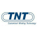 Logo TNT Maschinenbau GmbH in Augustdorf
