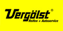 Logo Vergölst GmbH in Bünde