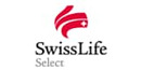 Logo Swiss Life Select Deutschland GmbH in Bielefeld