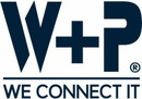 Logo W+P PRODUCTS GmbH in Bünde