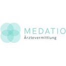 Logo Medatio Consulting GmbH in Bielefeld