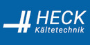 Logo HECK Kältetechnik GmbH in Steinhagen (Westfalen)
