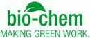 Logo bio-chem CLEANTEC GmbH in Gütersloh