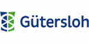 Logo Stadt Gütersloh in Gütersloh