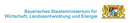 Logo Bayerisches Staatsministerium für Wirtschaft, Landesentwicklung und Energie in München